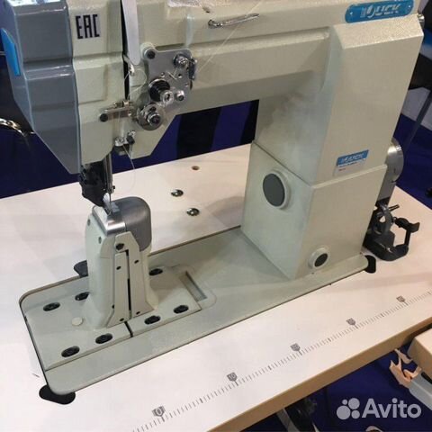 Промышленная швейная машина Juck JK-69910