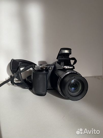 Фотоаппарат nikon coolpix