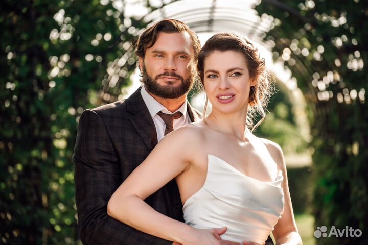 Фотограф Москва