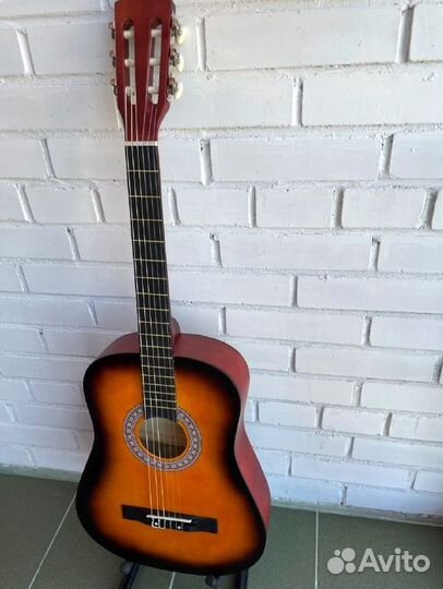 Классическая гитара
