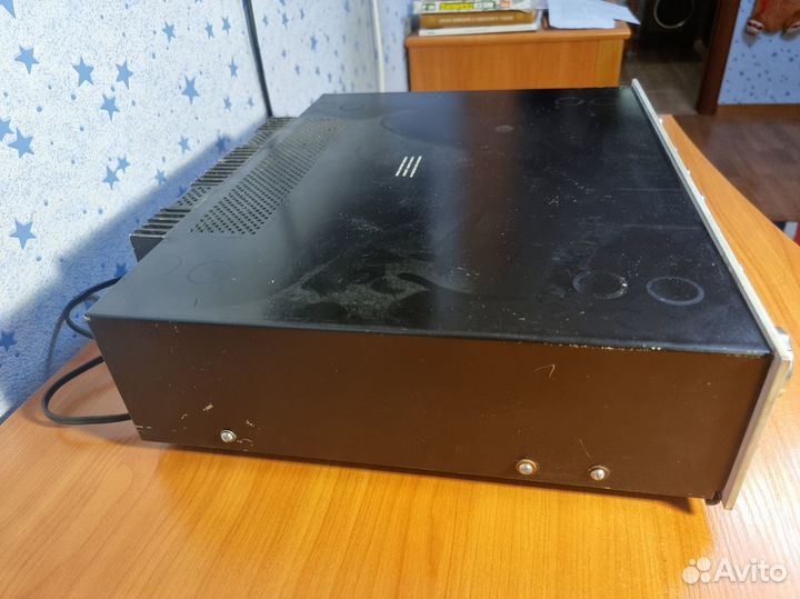 Усилитель Барк 001