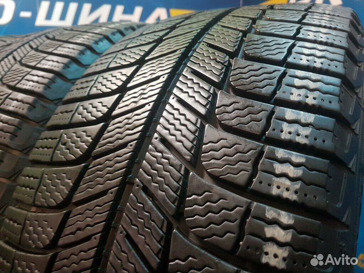 Michelin X-Ice 3 225/40 R18