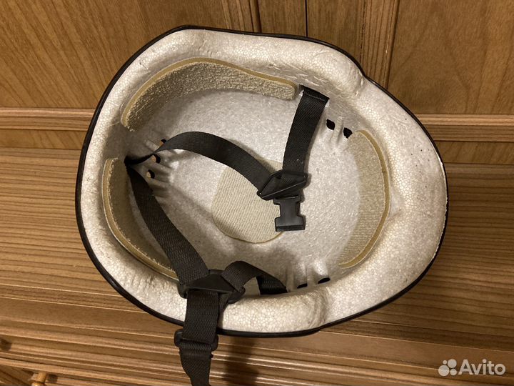 Шлем велосипедный