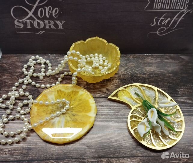 Подарочный набор