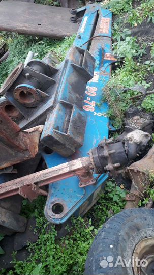 Гидроманипулятор