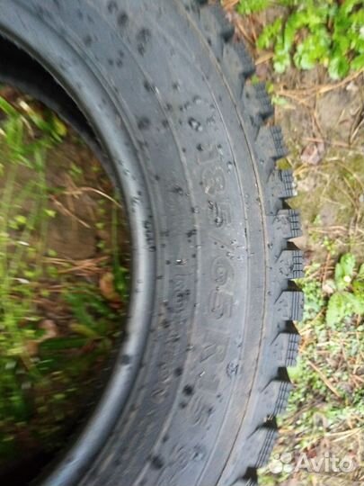 Nordman 5 185/65 R15