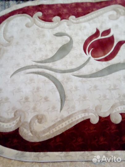 Ковер комнатный