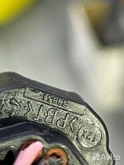 Электропроводка