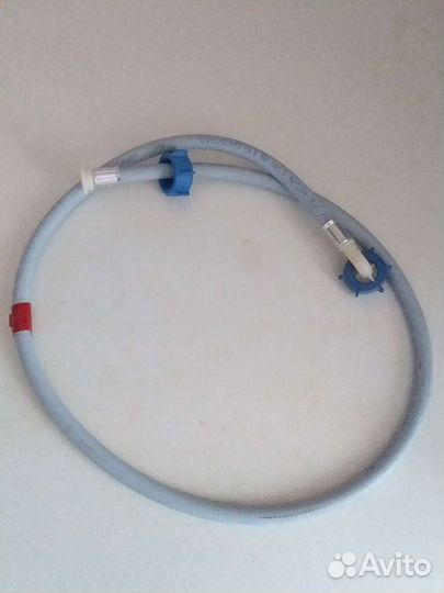 Шланг заливной для стиральной машины новый
