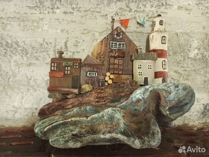 Интерьер и искусство