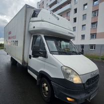 Iveco Daily 3.0 MT, 2012, 680 000 км, с пробегом, цена 3 050 000 руб.