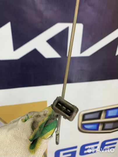 Датчик детонации Chevrolet aveo 250