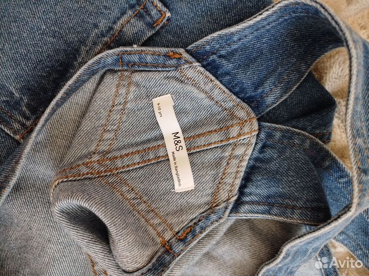 Вещи пакетом для девочки