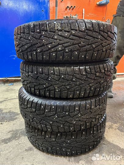 Cordiant Snow Cross 195/65 R15