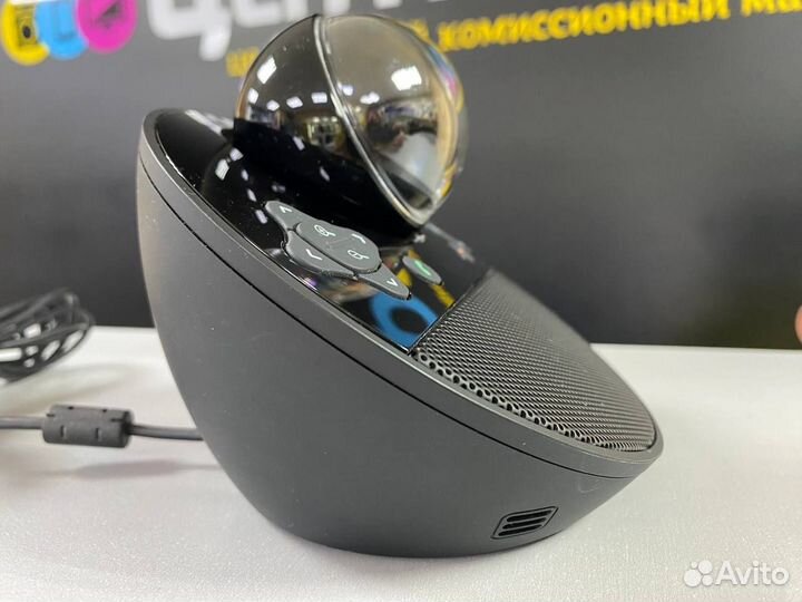 WEB-камера Logitech V-U0029 для стриминга