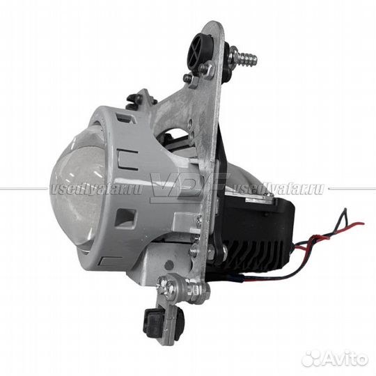 Переходные рамки для замены линз в фарах Toyota LC