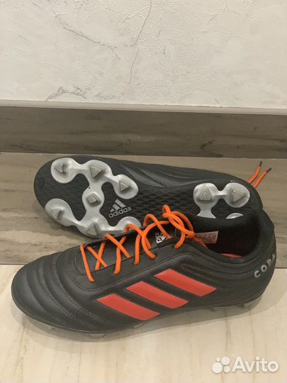 Бутсы adidas copa