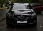 Opel Insignia 1.6 AT, 2013, 112 000 км