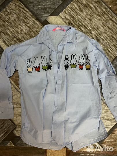 Пакет одежды на девушку 44-46