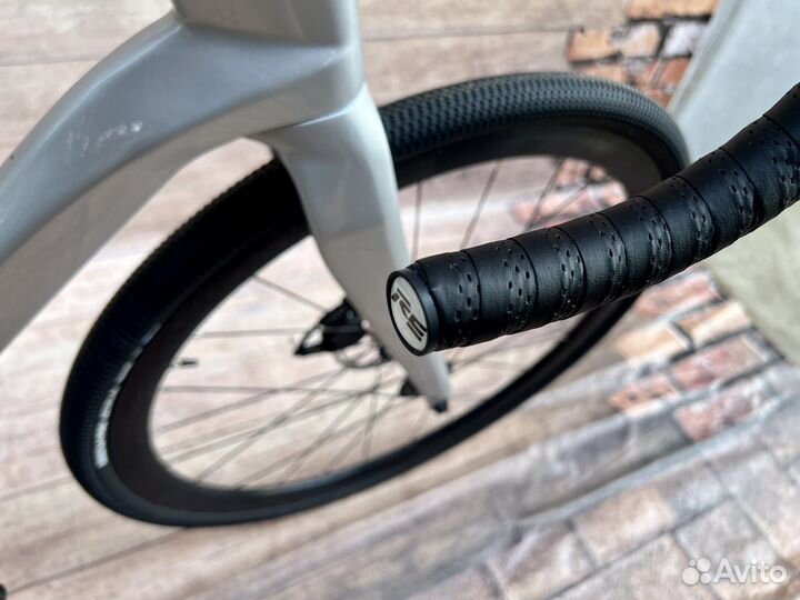 Велосипед Twitter Gravel v-3 carbon 2023