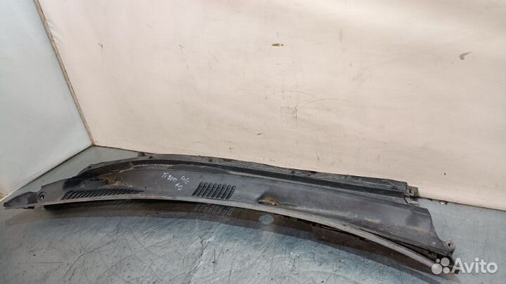 Решетка, жабо под дворники левый Chery Tiggo Т11