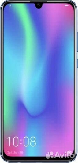 HONOR 10 Lite, 3/64 ГБ