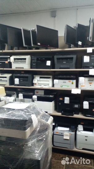 Мфу лазерное компактное Samsung3200 гарантия