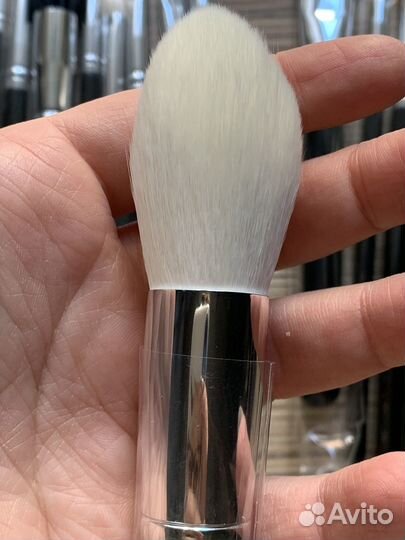 Кисти для макияжа новые