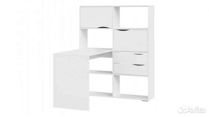 Стол письменный тип 7