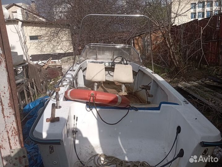 Продам Катер 