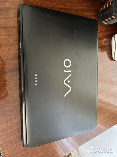 Sony Vaio SVE151E11V