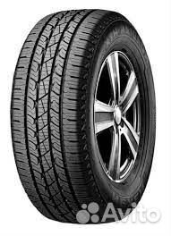 Nexen Roadian HTX RH5 245/75 R16 111S