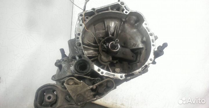 Коробка МКПП Mazda 2, 1.3 л. с гарантией