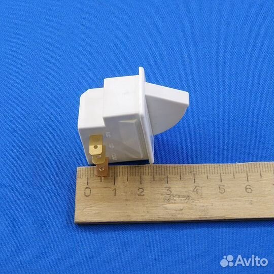 Выключатель холодильника