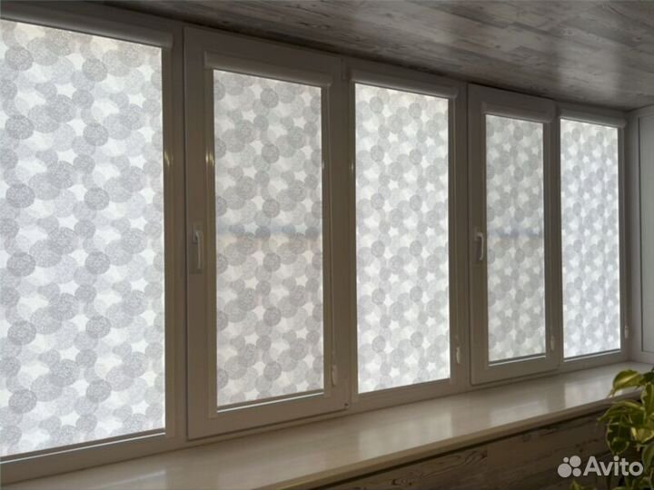 Шторы кисея