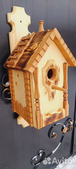 Изделия из дерева под заказ