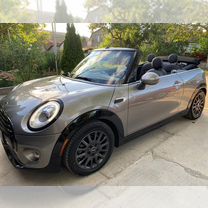 MINI Cooper 1.5 AT, 2017, 63 000 км, с пробегом, цена 2 150 000 руб.