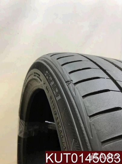 Dunlop SP Sport LM705 245/40 R18 93W