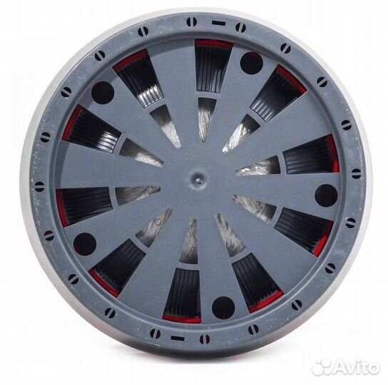 Баллон для газового обогревателя Hpc research Classiс 18,2л