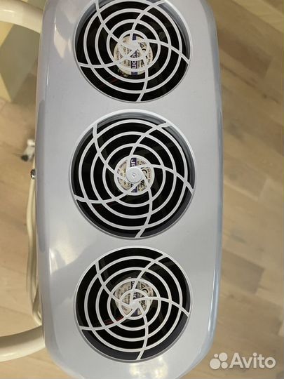 Рециркулятор Дезар 4