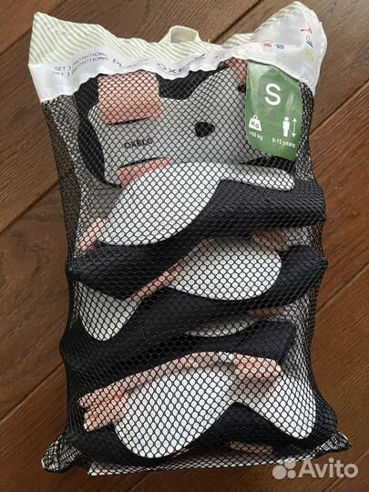 Защита для роликов