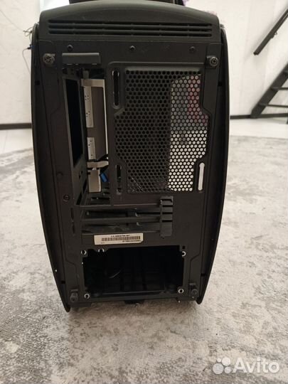 Корпус nzxt