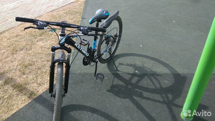 Велосипед взрослый
