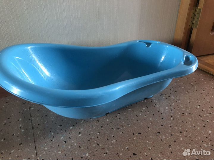 Ванночка для купания