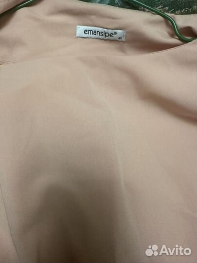 Вечернее платье emancipe