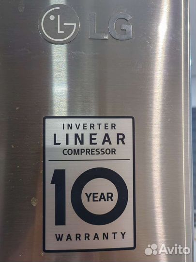 Ремонт инверторных LG, Samsung, Liebherr