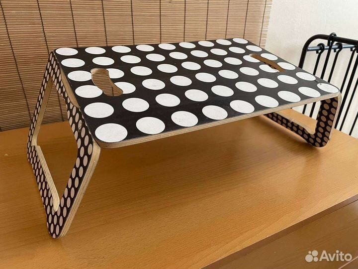 Столик для ноутбука IKEA