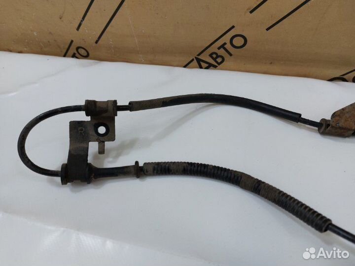 Датчик abs передний правый Kia Soul 1