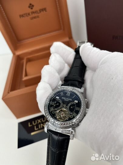 Patek Philippe Grand Complications