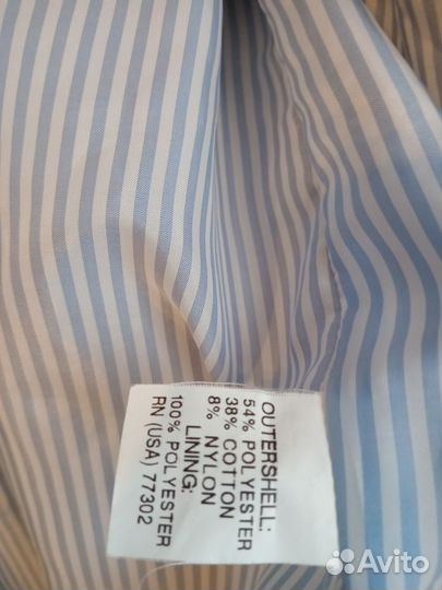 Ветровка женская zara